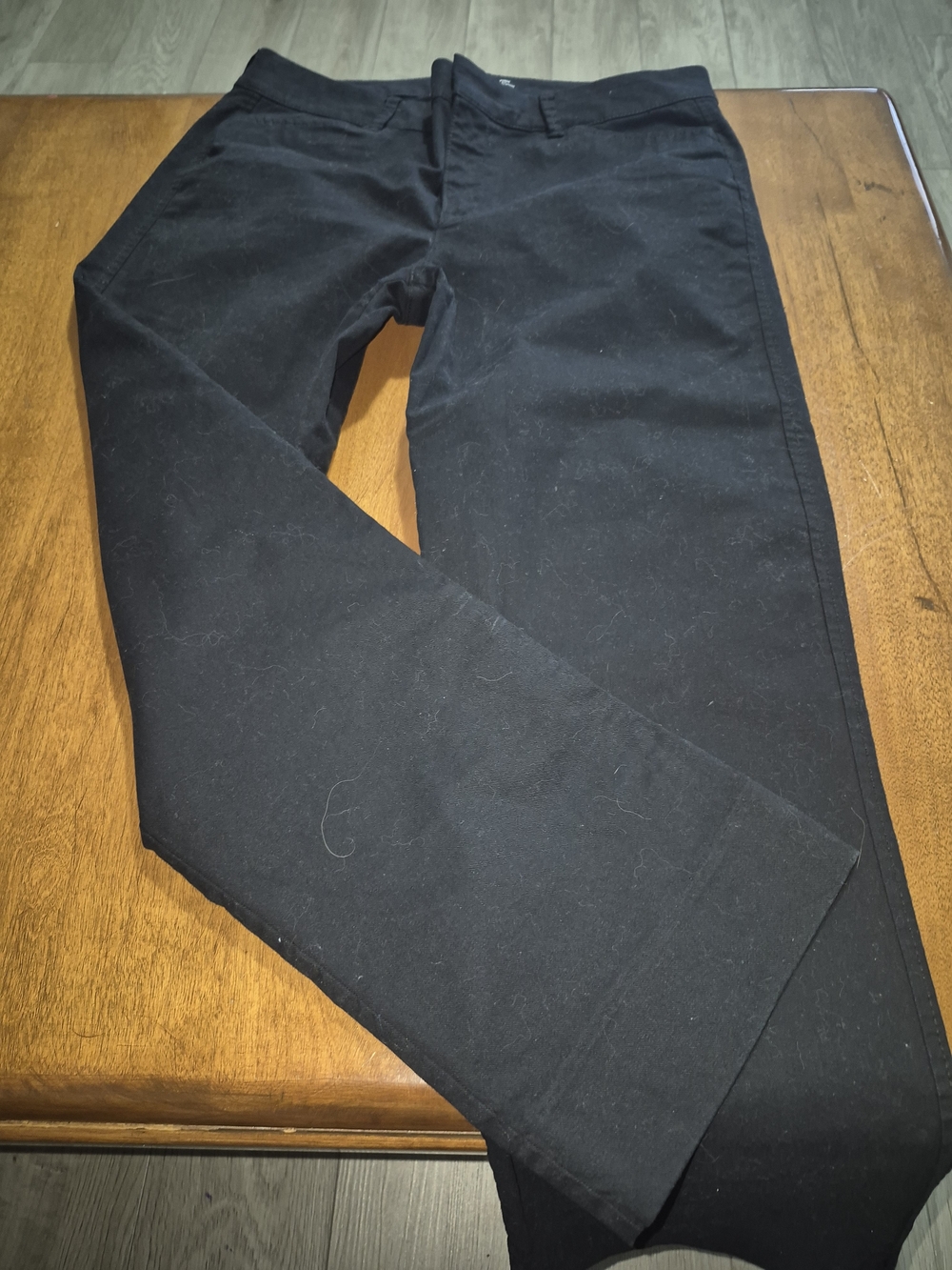 Old Navy Cropped Size 4